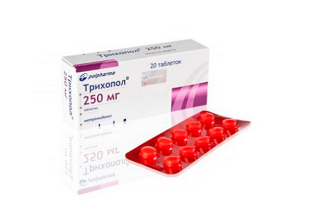Обработка томатов трихополом от фитофторы — Совусадьба