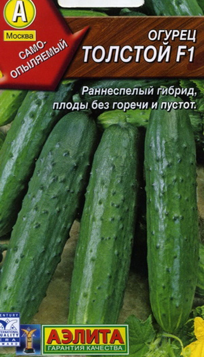 Самые скороспелые сорта огурцов для посадки в теплицах и на грядках
