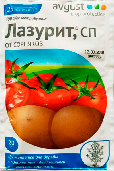 Борьба с сорняками на огороде по современному