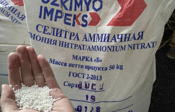 Виды минеральных удобрений, их значение и применение, названия и производители